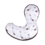 Възглавница за бременни и кърмачки