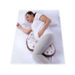 Възглавница за бременни и кърмачки