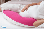 Възглавница за бременни и кърмене