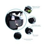 Органайзер за количка