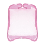 Универсална подложка за стол за кола с пълнеж