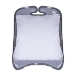 Универсална подложка за стол за кола с пълнеж