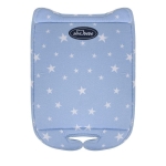 Универсална подложка за стол за кола с пълнеж