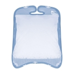 Универсална подложка за стол за кола с пълнеж