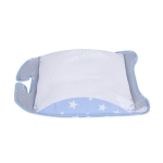 Универсална подложка за стол за кола с пълнеж