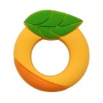 Силиконова гризалка Плодче