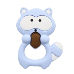 Силиконова гризалка катеричка