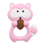 Силиконова гризалка катеричка