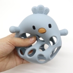 Бебешка гризалка