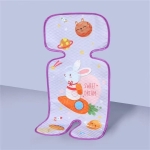 Универсална подложка за количка с 3D мембрана