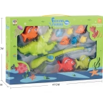 Риболовен комплект