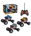 Монстер джип с дистанционно