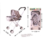 Количка за кукли 638577
