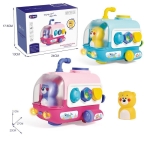 Интерактивна играчка 653525B