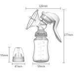 Ръчна помпа за кърма
