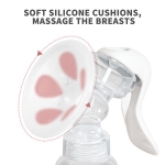 Ръчна помпа за кърма