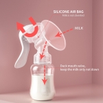 Ръчна помпа за кърма