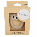 Силиконова гризалка Коте