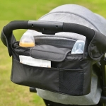 Органайзер за детска количка