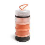 Дозатор за сухо мляко с 4 отделения