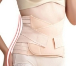 Регулируем следродилен колан