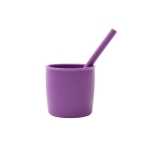 Премиум силиконов комплект 4 части за хранене с вакуумна система