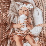 Антиколик шише Twistshake 180 мл