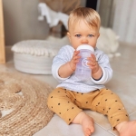 Антиколик шише Twistshake 180 мл