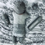 Антиколик шише Twistshake 180 мл