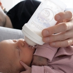 Антиколик шише Twistshake 180 мл