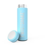 Термос Twistshake 420 мл White