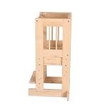 Монтесори кула KUKKA