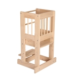 Монтесори кула KUKKA