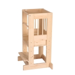 Монтесори кула KUKKA