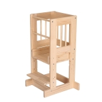 Монтесори кула KUKKA