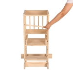 Монтесори кула KUKKA