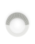 Гризалка Twistshake 1+ м White