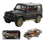 1:24 Метална кола 631429W