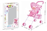 Количка за кукли 647860