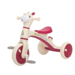 Мултифункцонално баланс колело 647843