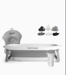 Сгъваем комплект за баня