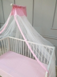 Балдахин със стойка Babyhome