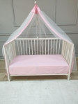 Балдахин със стойка Babyhome