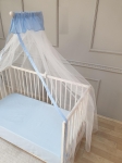 Балдахин със стойка Babyhome