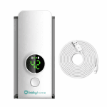 Преносим смарт нагревател за шише