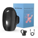 Устройство за люлеене на количка Babyhome