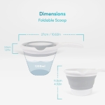 Сгъваем комплект от 5 части