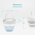 Сгъваем комплект от 5 части