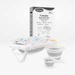 Сгъваем комплект от 5 части