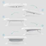 Сгъваем комплект от 5 части